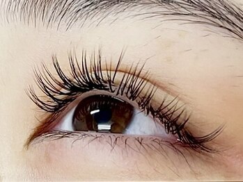 ミニョン 堺東店/濃さ&持ち抜群!バインドロック