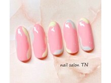 ティーエヌ 西荻窪駅前店/☆デザイン定額A☆