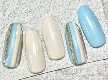 ルナウーナ 谷塚店(LUNAUNA)/定額クラッシック6050円