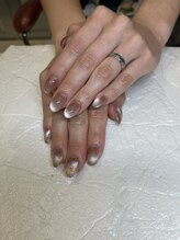 ミスネイル あがり浜店(Ms.naiL)/