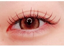 ルアナ(LUANA)/フラットラッシュ140本