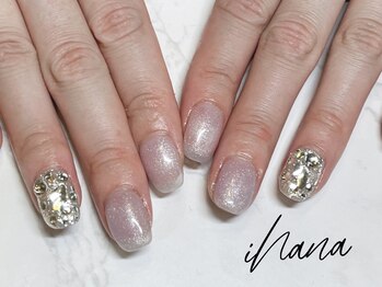 イハナ(ihana)/定額SEASONALスペシャル*