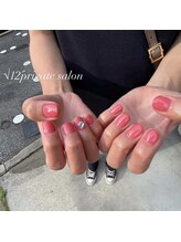 ルート12/通うほど美しくなる♪