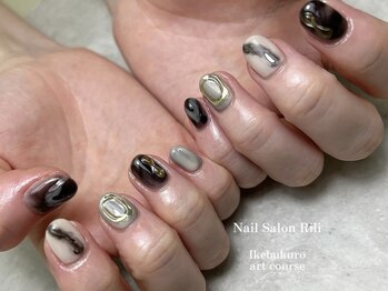 リリ(Rili)/【Haruka指名】ニュアンスコース