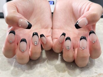 テラス(TERRACE)/大人シックなシンプルフレンチ