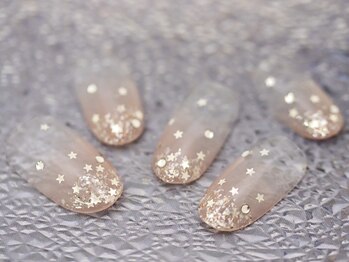 ネイルルージュ(Nail Rouge)/