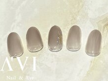 アヴィ CoCoLo新潟店(A'VI)/【ハンドクリアカラー定額】