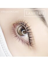 ラキ(Laki)/【ラッシュリフト】