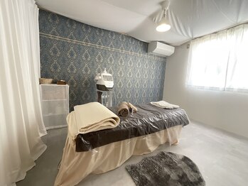 バーチュ(Virtue)/* Virtue *痩身room