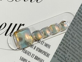 〈シンプルコース〉