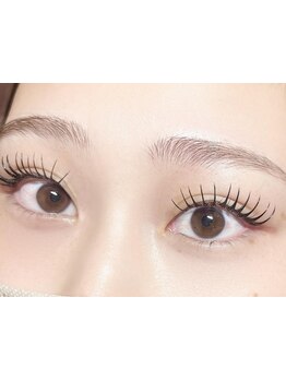 デザイン力が自慢のサロン