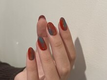 ミニョン 北堀江(mignon)/カラーニュアンス