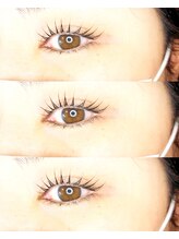 シーペアー(Sea pear)/まつ毛パーマ☆