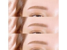 カウズ 西宮北口(CAWS)/アイブロウ