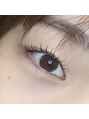 カリス 長岡店(CHARIS)&nbsp;まつ毛を上げるだけで目元の印象すごく変わります♪