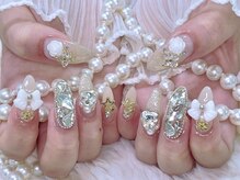 アリーズ(Allies)/パーツゴテゴテガーリー