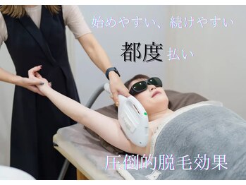 ジェルーナ(JELUNA)