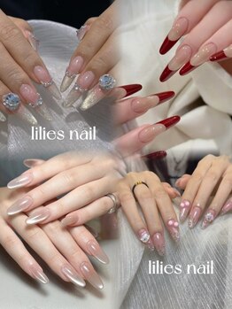 アートの種類が豊富