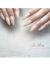 フーフロー(Fooflow)/うる艶ワンカラー♪