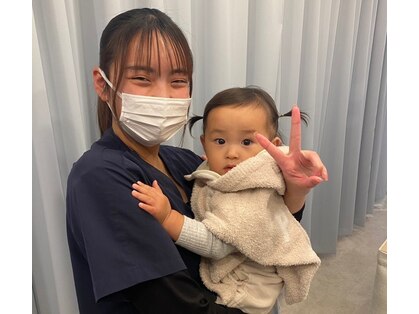 松戸駅前鍼灸院 整骨院の写真