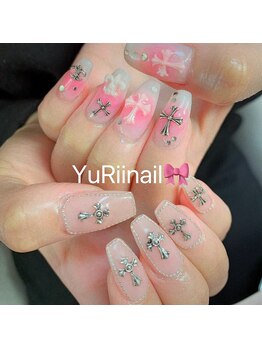 ユリネイル(YuRii Nail)/