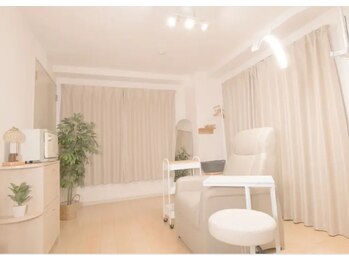 アイル(isle)/【施術】リクライニングソファ