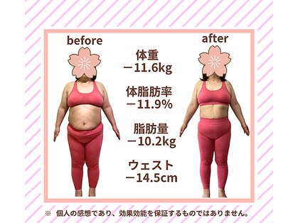ソリーゾ美容整体院 蓮根院の写真