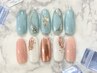 【夏☆オフ込】5900円定額 　