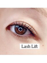 シックドゥホンジョウ(CHIC de Honjo)/ラッシュリフト