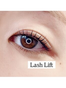 シックドゥホンジョウ(CHIC de Honjo)/ラッシュリフト