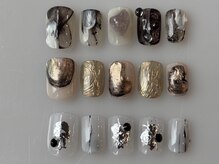 リルム(Relum)/サンプルデザイン！