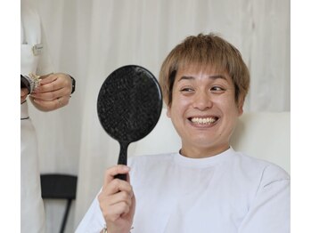 ホワイトニングカフェ 熊本店(WhiteningCafe)/ホワイトニングカフェ熊本