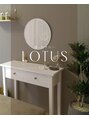 ロータス(LOTUS)/佐々木