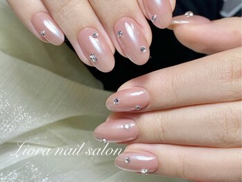 リオラ(Liora)/大人気ワンカラー