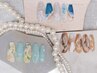 【Miho推しネイル】Summer Art定額♪