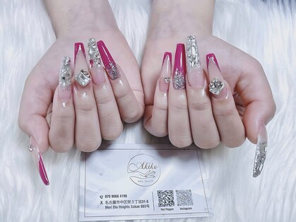 アキコネイルサロン(Akikoネイルサロン)の写真