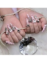 ソラネイル(SORA NAIL)/