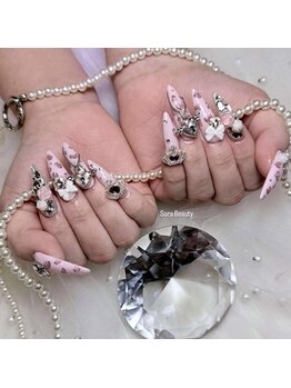 ソラネイル(SORA NAIL)/