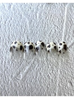 2025/８月 定額デザイン＊【６】