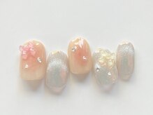 ユノ フィオーレ(Juno fiore)/韓国アート