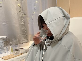 ヨサパーク コニ 古国府店(YOSA PARK Coni)/出来立てミネラル水素水飲み放題