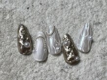 ユーアンドミー 大泉学園店(U&Me)/10月新作デザイン！　7,900円～