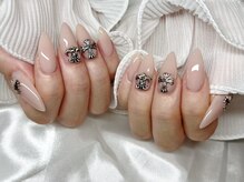 ブリリアント(brilliant)/ワンカラーネイル