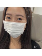 ジェム(jem.)/JURI