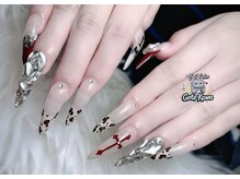 ゴテかわ(GOTE KAWA)/