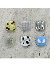 ハレネイル(HARE nail)/