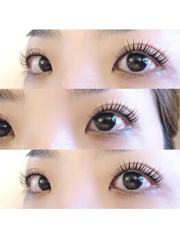 イリゼ 土井店(iris’ee)/ラッシュリフト