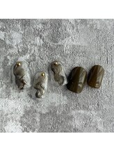 ビーラ(Bira)/定額ミドル/￥8200