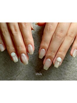 爪の悩みを解消できる（ケア含む）