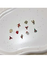 クリスマスパーツ